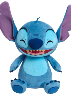 Peluche Stitch Hazme Reír 20cm - Lilo y Stitch