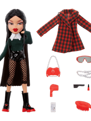 Muñeca Bratz Alwayz Bratz Jade 25cm