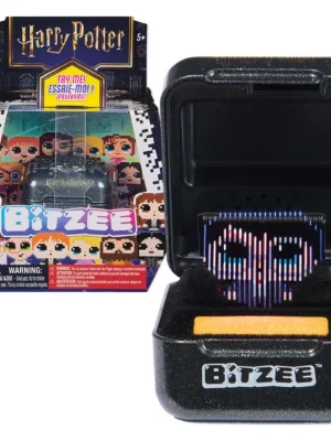Juguete Interactivo Harry Potter - Bitzee